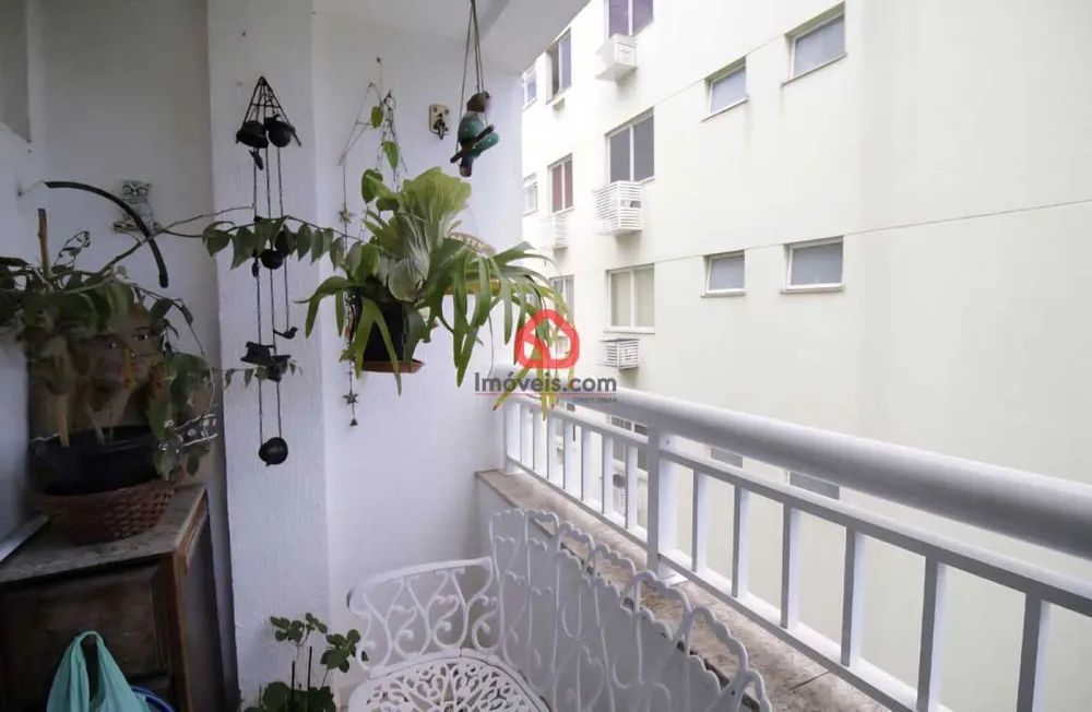 Apartamento, 2 quartos, 67 m² - Foto 1
