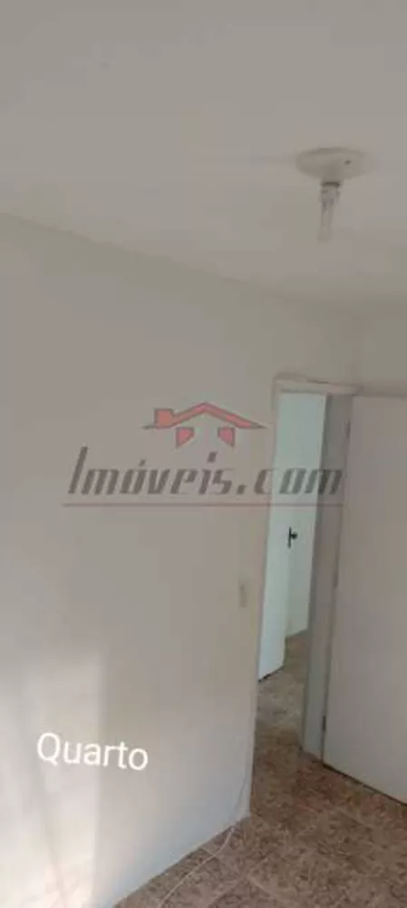Apartamento, 2 quartos, 48 m² - Foto 9