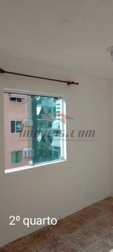 Apartamento, 2 quartos, 48 m² - Foto 2