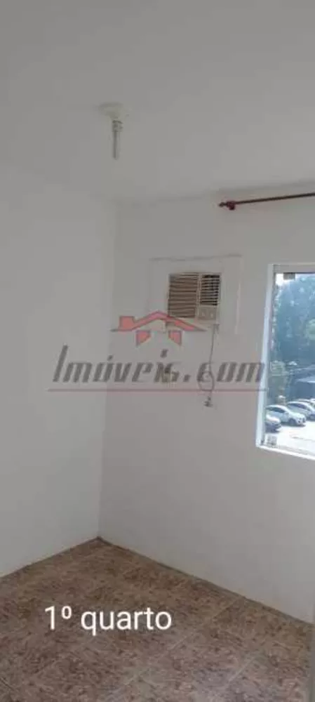 Apartamento, 2 quartos, 48 m² - Foto 5