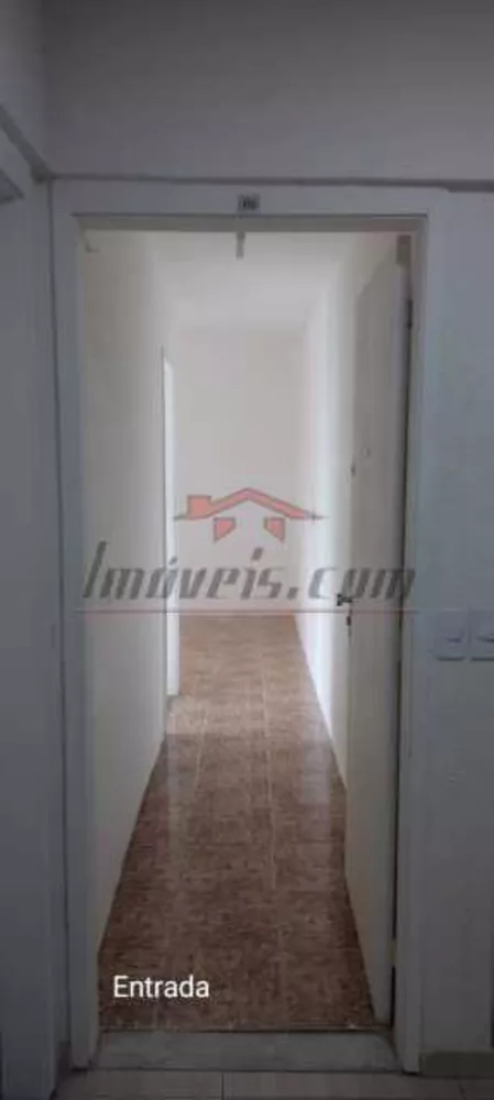 Apartamento, 2 quartos, 48 m² - Foto 1