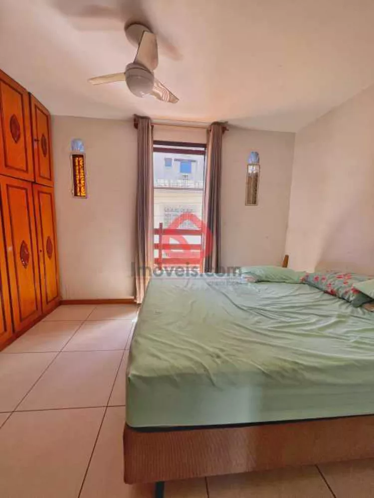 Apartamento, 3 quartos, 159 m² - Foto 7