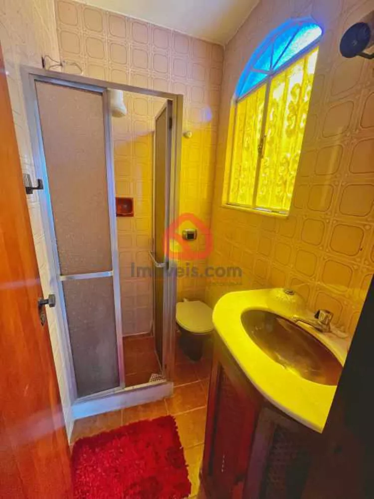 Apartamento, 3 quartos, 159 m² - Foto 9