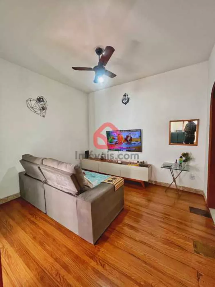 Apartamento, 3 quartos, 159 m² - Foto 3