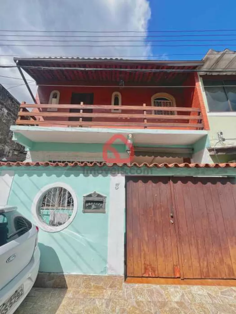 Apartamento, 3 quartos, 159 m² - Foto 1