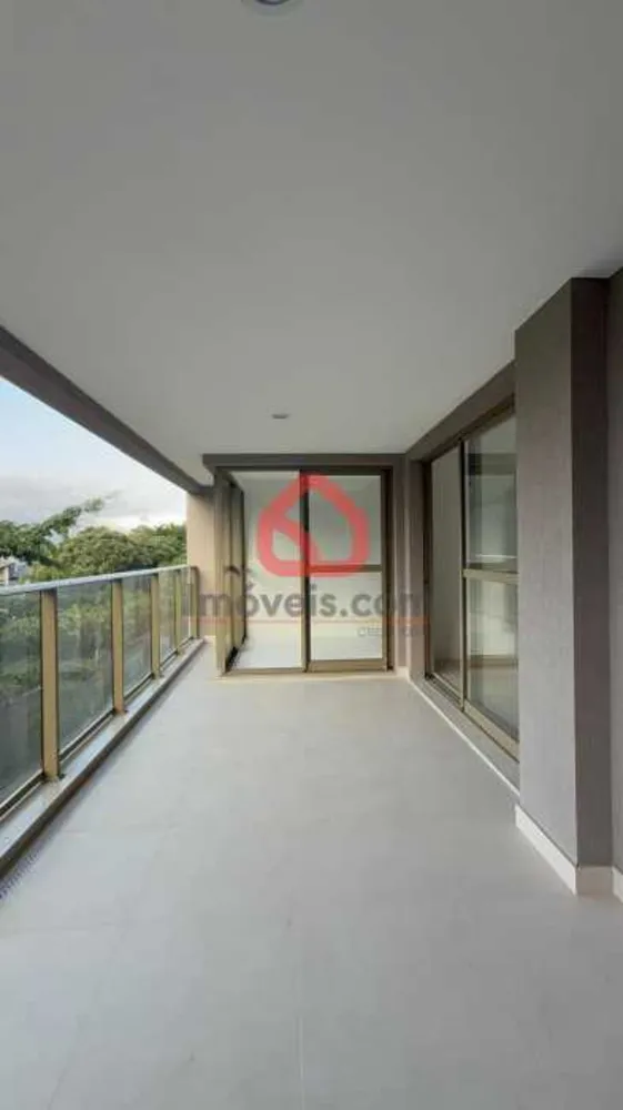 Apartamento, 3 quartos, 123 m² - Foto 12