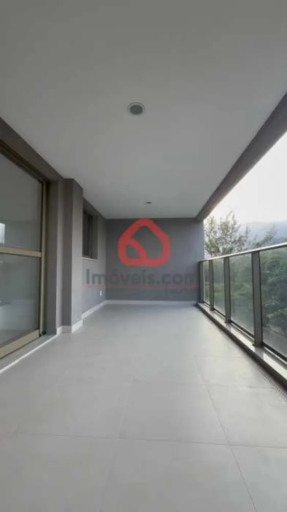 Apartamento, 3 quartos, 123 m² - Foto 8