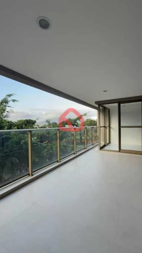 Apartamento, 3 quartos, 123 m² - Foto 3