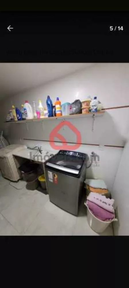 Casa, 3 quartos, 300 m² - Foto 17