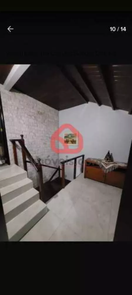 Casa, 3 quartos, 300 m² - Foto 21