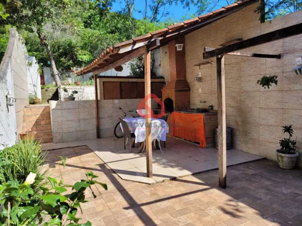 Casa, 3 quartos, 300 m² - Foto 13