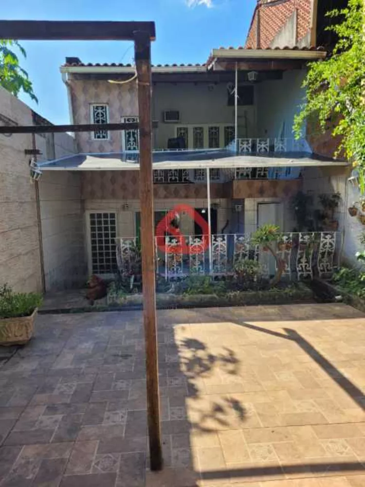 Casa, 3 quartos, 300 m² - Foto 19