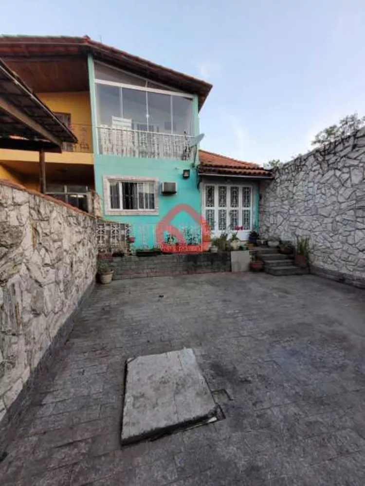 Casa, 3 quartos, 300 m² - Foto 3
