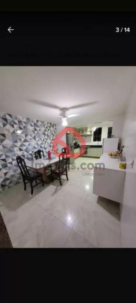 Casa, 3 quartos, 300 m² - Foto 9