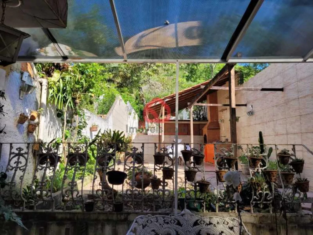 Casa, 3 quartos, 300 m² - Foto 8