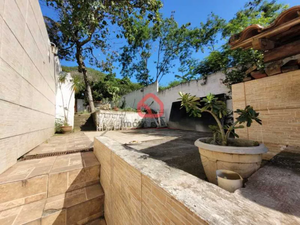 Casa, 3 quartos, 300 m² - Foto 15