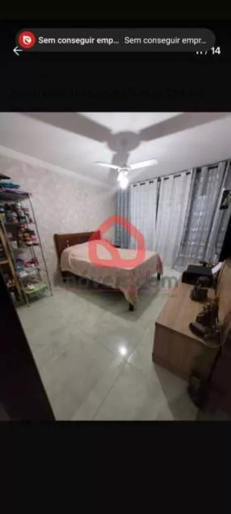 Casa, 3 quartos, 300 m² - Foto 5