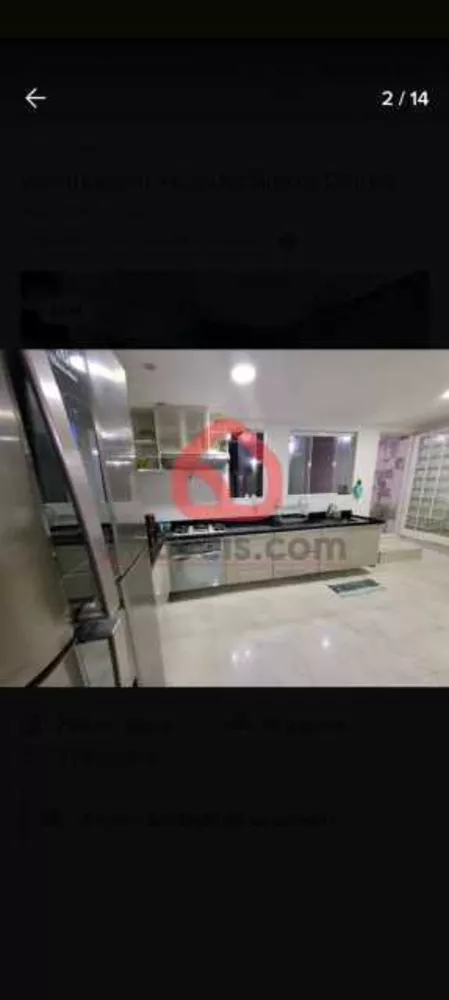 Casa, 3 quartos, 300 m² - Foto 14