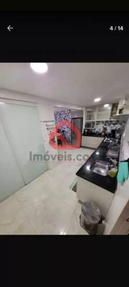 Casa, 3 quartos, 300 m² - Foto 1