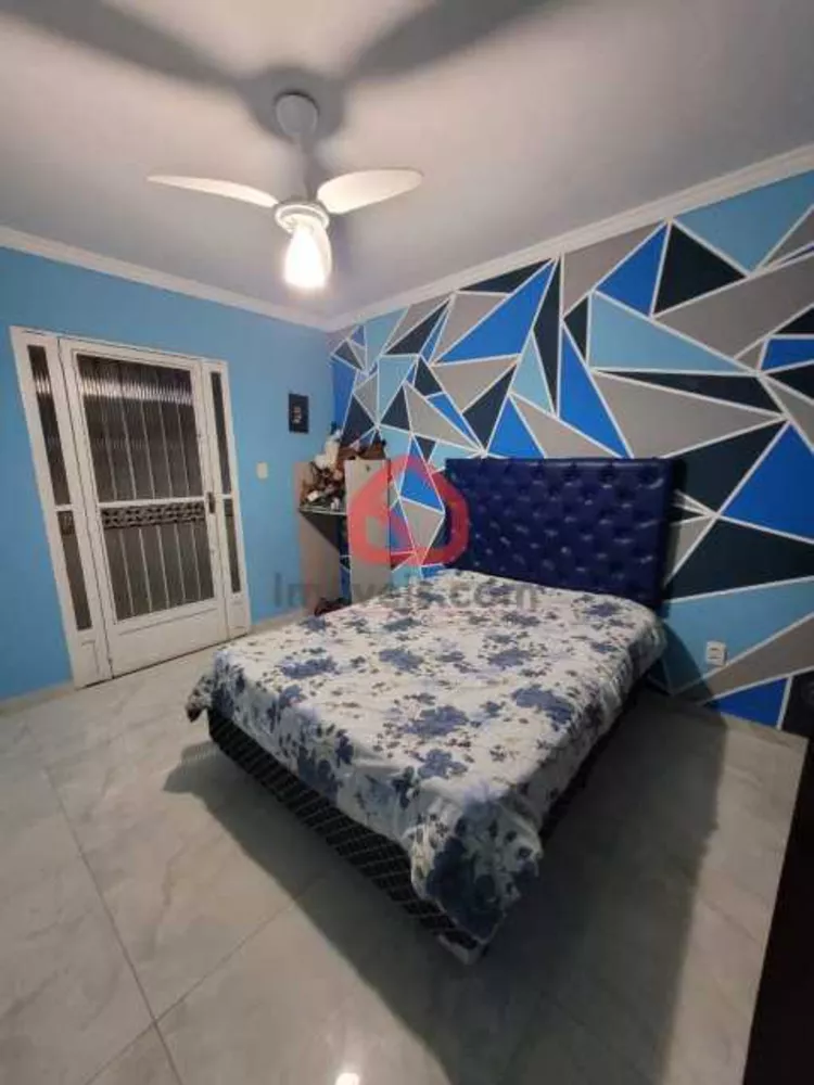 Casa, 3 quartos, 300 m² - Foto 22