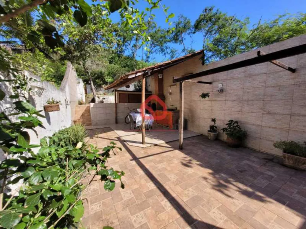 Casa, 3 quartos, 300 m² - Foto 11