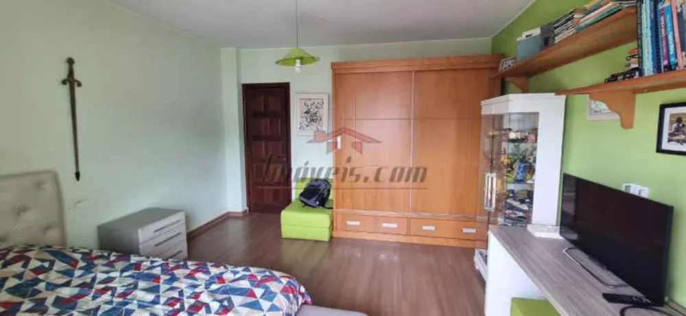 Casa de Condomínio, 4 quartos - Foto 29