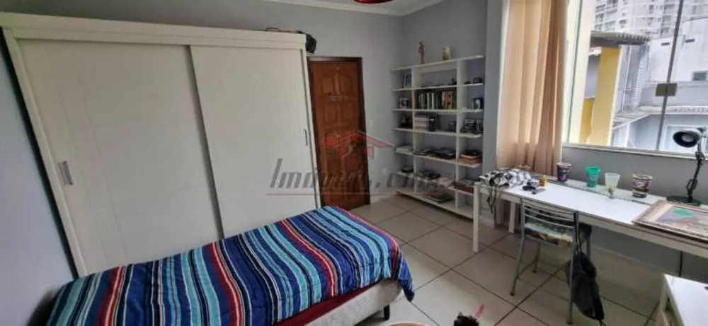 Casa de Condomínio, 4 quartos - Foto 15