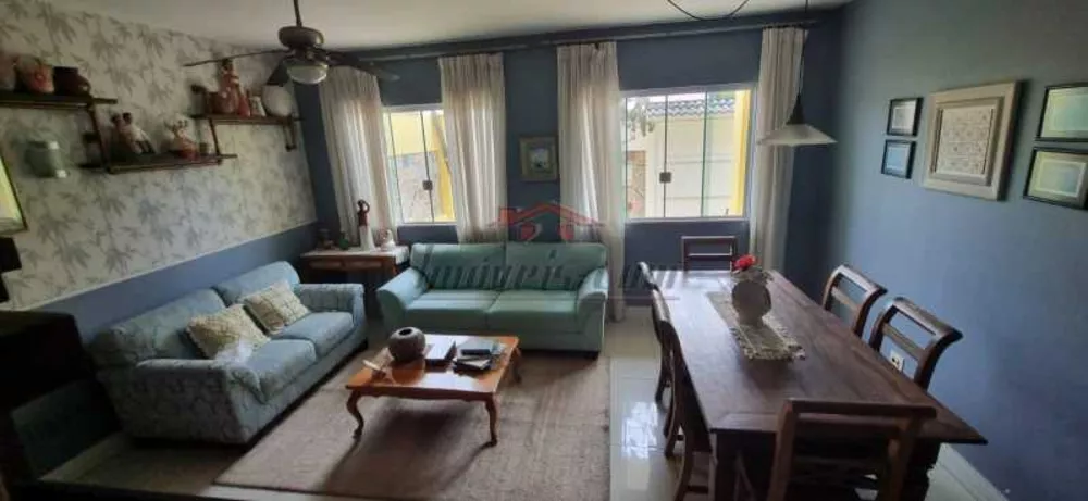Casa de Condomínio, 4 quartos - Foto 12