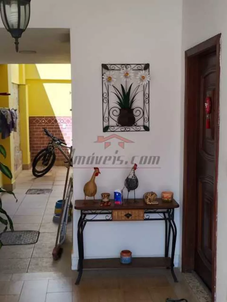 Casa de Condomínio, 4 quartos - Foto 21