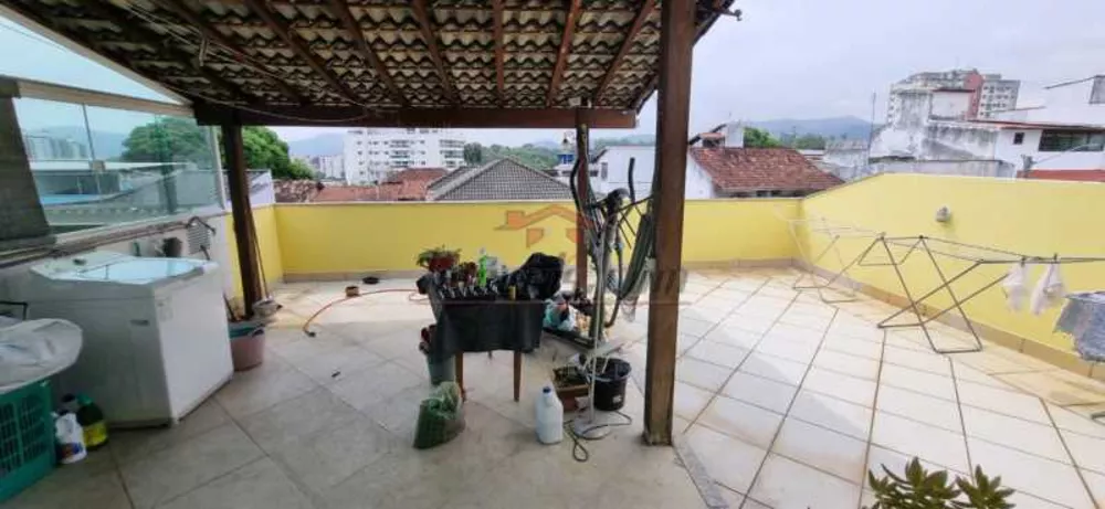 Casa de Condomínio, 4 quartos - Foto 17