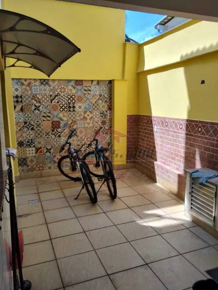 Casa de Condomínio, 4 quartos - Foto 13