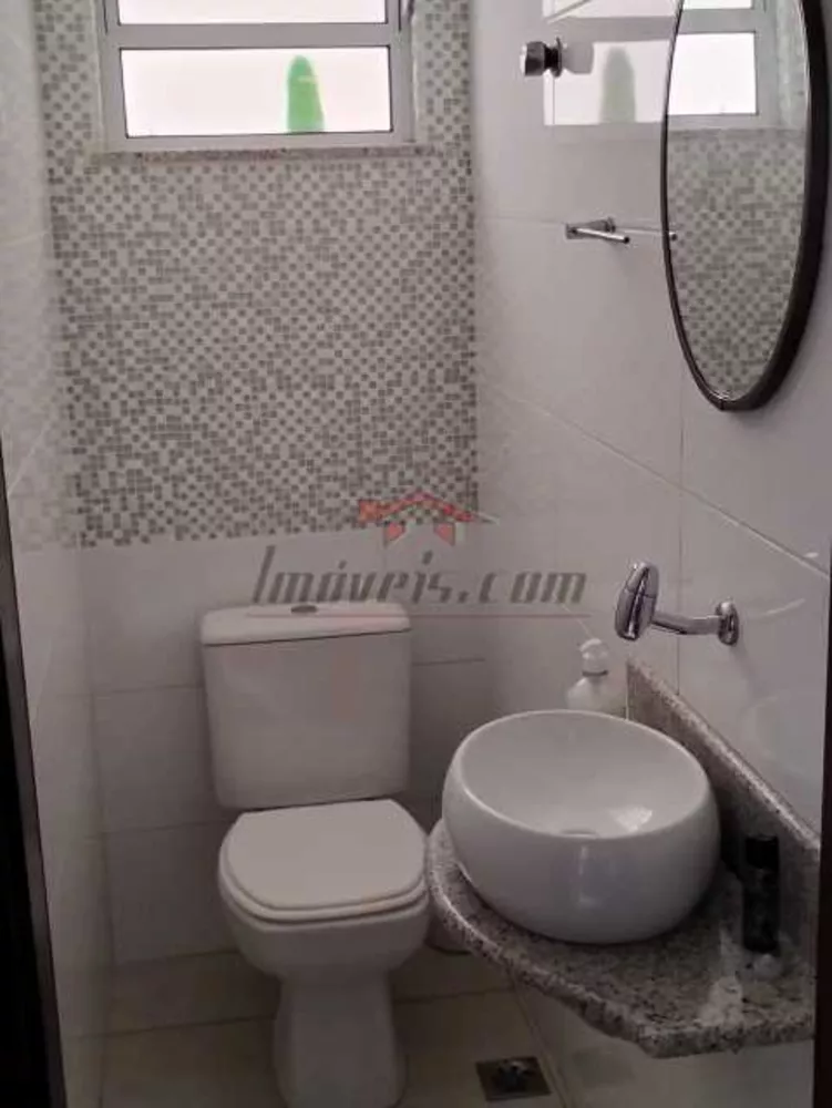 Casa de Condomínio, 4 quartos - Foto 22