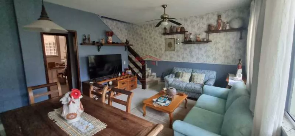 Casa de Condomínio, 4 quartos - Foto 8
