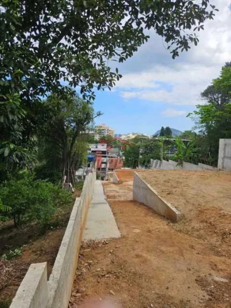 Terreno, 1000 m² - Foto 2