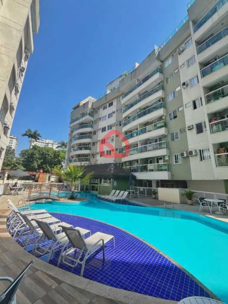 Apartamento, 2 quartos, 64 m² - Foto 1