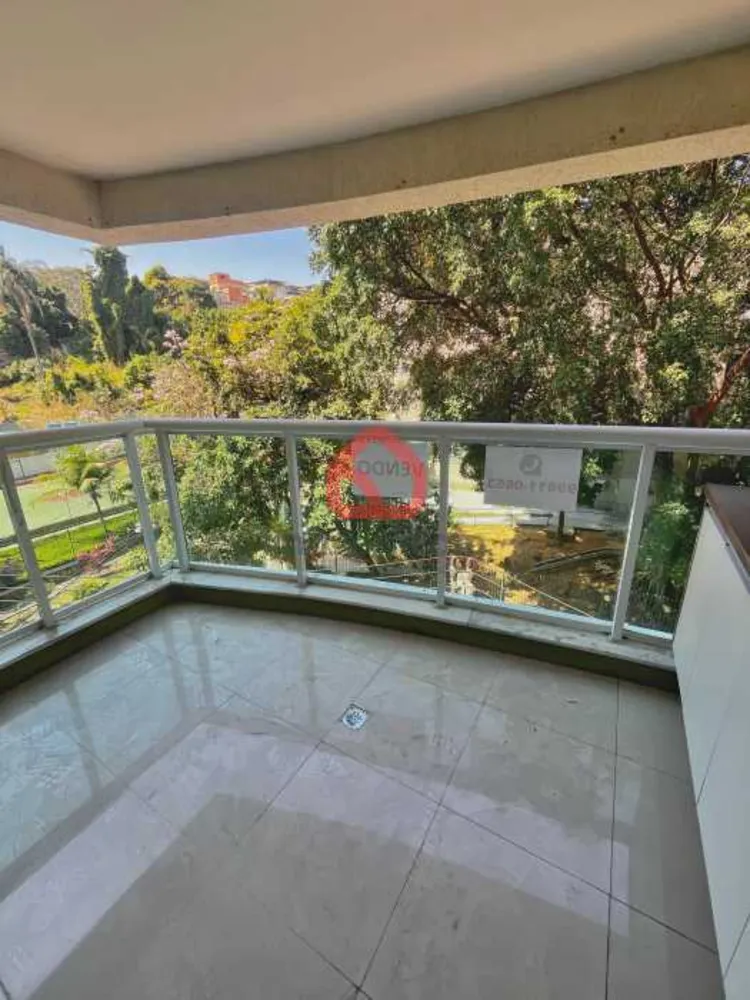 Apartamento, 2 quartos, 64 m² - Foto 2