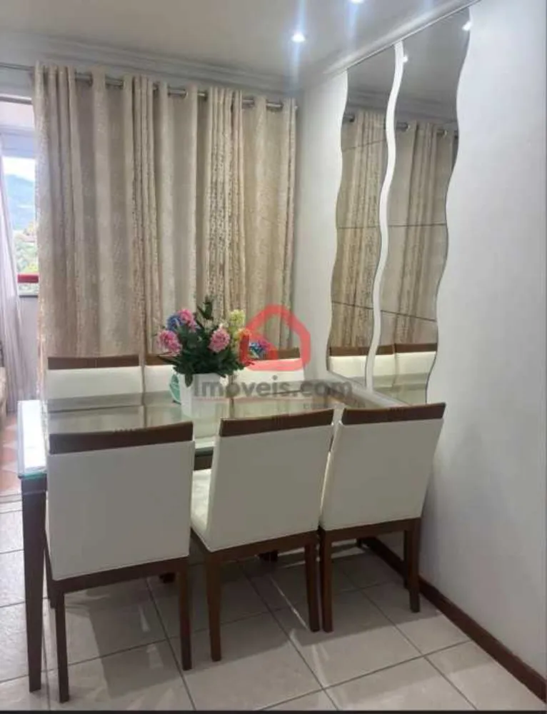 Apartamento, 2 quartos, 68 m² - Foto 4