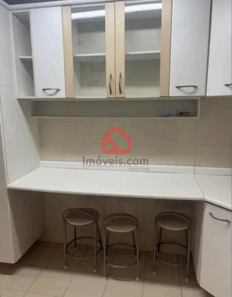Apartamento, 2 quartos, 68 m² - Foto 1