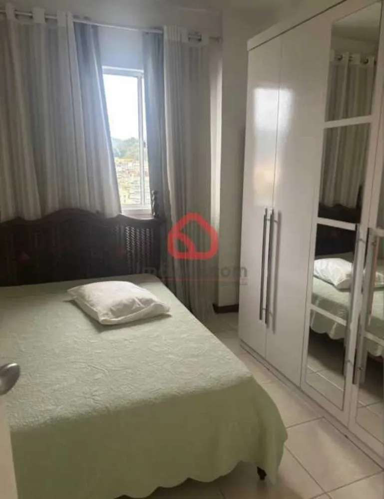 Apartamento, 2 quartos, 68 m² - Foto 2