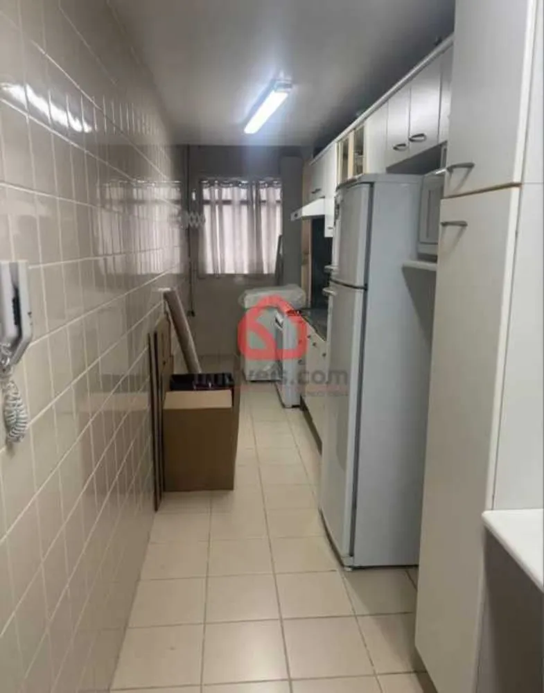 Apartamento, 2 quartos, 68 m² - Foto 11
