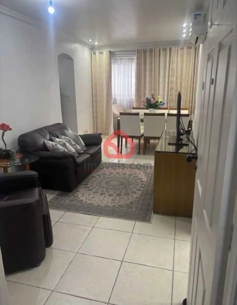 Apartamento, 2 quartos, 68 m² - Foto 7