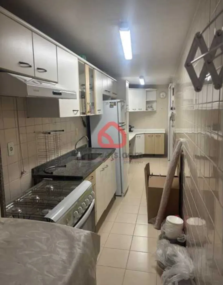 Apartamento, 2 quartos, 68 m² - Foto 10