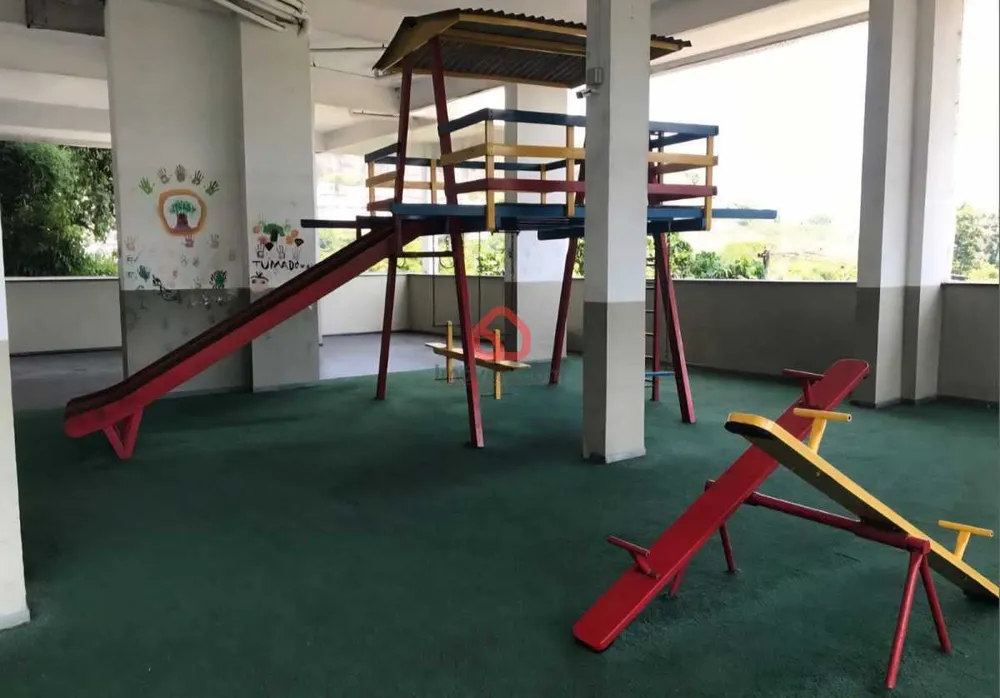 Apartamento, 2 quartos, 68 m² - Foto 9