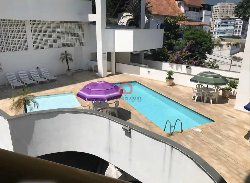 Apartamento, 2 quartos, 68 m² - Foto 5