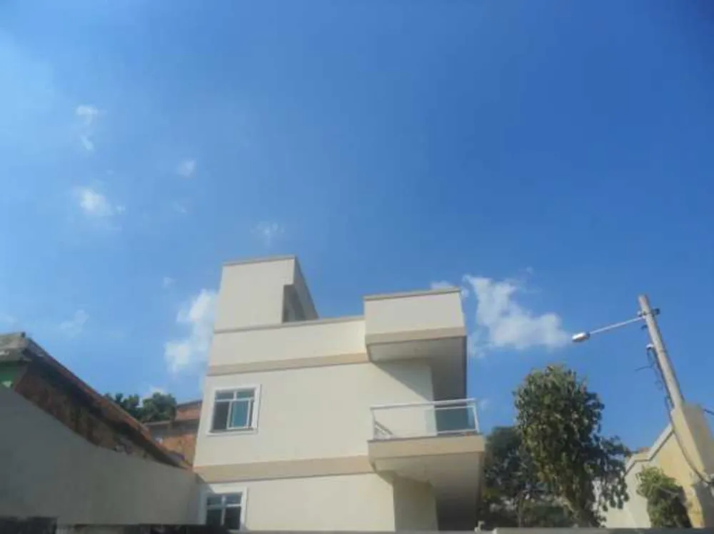 Casa, 2 quartos, 105 m² - Foto 4