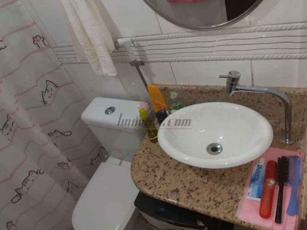 Apartamento, 2 quartos, 52 m² - Foto 6