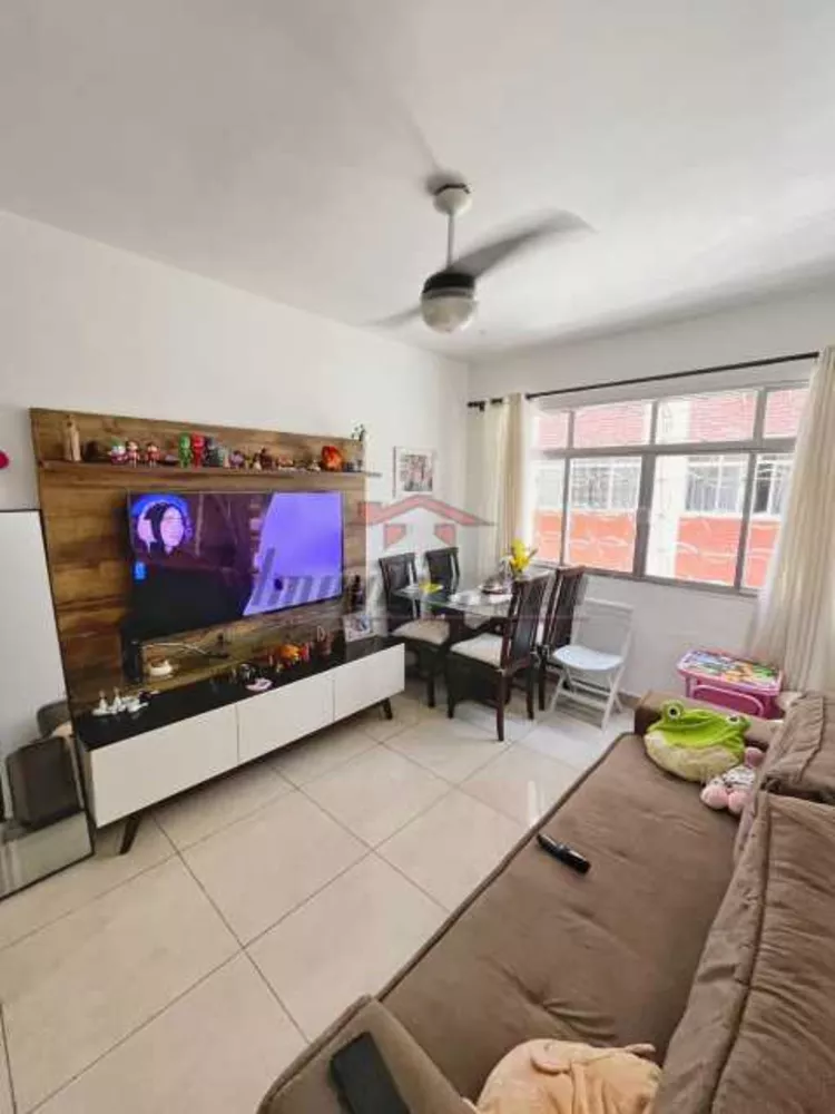 Apartamento, 2 quartos, 52 m² - Foto 2