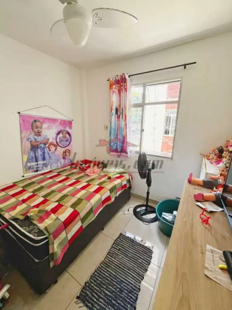 Apartamento, 2 quartos, 52 m² - Foto 4