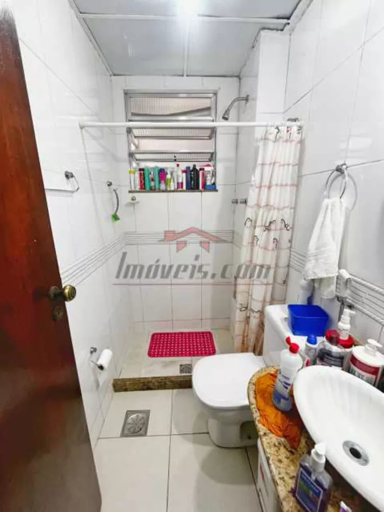 Apartamento, 2 quartos, 52 m² - Foto 5