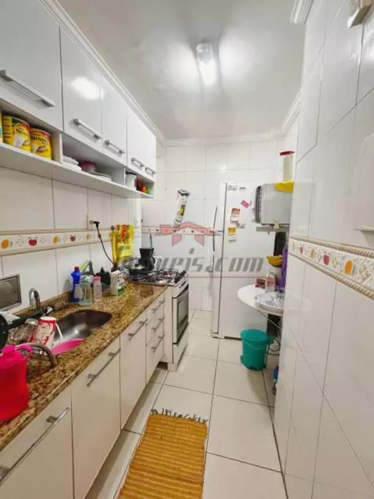 Apartamento, 2 quartos, 52 m² - Foto 7